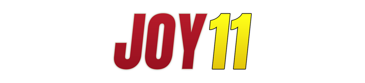 joy11 লোগো